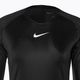 Women's Nike Dri-FIT Park First Layer thermal longsleeve black/white 3