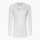 Women's Nike Dri-FIT Park First Layer thermal longsleeve white/cool grey