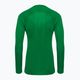Nike Dri-FIT Park First Layer LS pine green/white women's thermal longsleeve 2