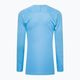 Women's Nike Dri-FIT Park First Layer LS thermal longsleeve university blue/white 2