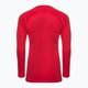 Women's thermal longsleeve Nike Dri-FIT Park First Layer LS university red/white 2