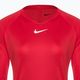 Women's thermal longsleeve Nike Dri-FIT Park First Layer LS university red/white 3