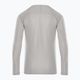 Nike Dri-FIT Park First Layer pewter grey/white children's thermal longsleeve 2