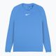 Nike Dri-FIT Park First Layer university blue/white children's thermoactive longsleeve