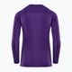 Nike Dri-FIT Park First Layer court purple/white children's thermal longsleeve 2