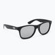 Vans Spicoli 4 matte black/silver mirror sunglasses