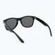 Vans Spicoli 4 matte black/silver mirror sunglasses 2