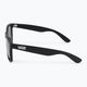 Vans Spicoli 4 matte black/silver mirror sunglasses 4