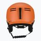 Smith Scout ski helmet orange E00603 3
