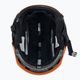 Smith Scout ski helmet orange E00603 5