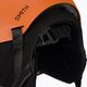 Smith Scout ski helmet orange E00603 8