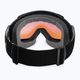 Smith Squad S black/chromapop photochromic rose flash ski goggles M00764 3