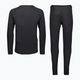CMP men's thermal underwear black 3Y87800/U901 9