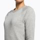CMP women's thermal shirt grey 3Y06256/U632 5