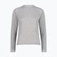 CMP women's thermal shirt grey 3Y06256/U632 7