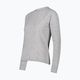 CMP women's thermal shirt grey 3Y06256/U632 8