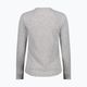 CMP women's thermal shirt grey 3Y06256/U632 9