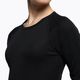 CMP women's thermal t-shirt black 3Y06256/U901 5