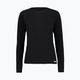 CMP women's thermal t-shirt black 3Y06256/U901 7