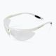 Squash goggles Prince Pro Lite white 6S822010 3