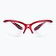 Prince Pro Lite squash goggles mettalic dark red 6S822146 2