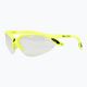 Prince Pro Lite squash goggles neon yellow 6S822281 2