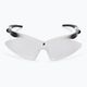 Prince Scopa Slim white/black 6S823110 ST squash goggles