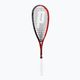 Prince Team Airstick 500 red/black squash racket 6