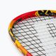 Prince sq squash racket Phoenix Pro yellow 7S615 6