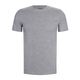 Men's T-shirt FILA FU5002 grey