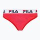Women's panties FILA FU6055 red 4