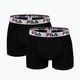 Men's boxer shorts FILA FU5016/2 black 5