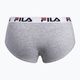 Women's panties FILA FU6044 grey 2