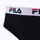 Women's panties FILA FU6044 black 3