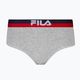 Women's panties FILA FU6051 grey 4