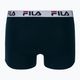 Men's boxer shorts FILA FU5016 navy 2