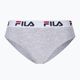 Women's panties FILA FU6043 grey