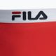 Men's boxer shorts FILA FU5016/2 red 4