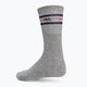 Tennis socks FILA F9092 grey 3