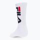FILA Unisex Tennis Socks 2 pack white 3