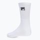 Men's tennis socks FILA F9000 white 3