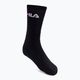Tennis socks FILA F9505 black 2