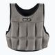 SKLZ Weighted Vest 5.4 kg 0314 grey-black training waistcoat 3