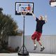 SKLZ Pro Mini Hoop Basketball System black/white 3