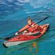 Advanced Elements AdvancedFrame red AE1012-R 1-person inflatable kayak 11