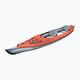 Advanced Elements AdvancedFrame Convertible red AE1007-R 2-person inflatable kayak 2