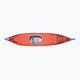 Advanced Elements AdvancedFrame Convertible red AE1007-R 2-person inflatable kayak 5