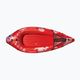 Advanced Elements PackLite red AE3021-R 1-person inflatable kayak 2