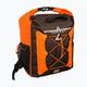 Advanced Elements CargoPak orange waterproof backpack AE3502 5