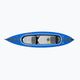 Advanced Elements AirVolution2 blue AE3030 2-person inflatable kayak 3